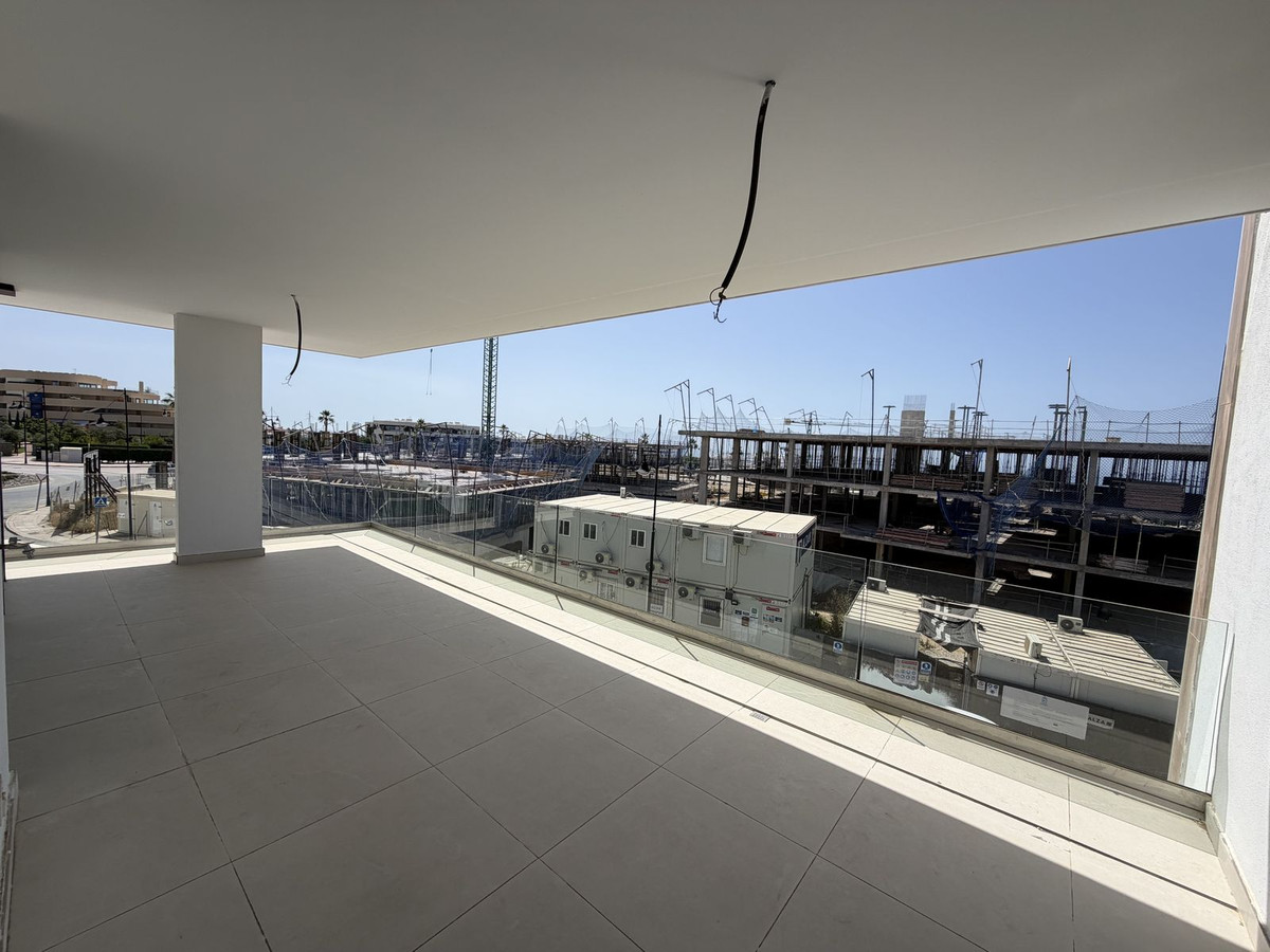 Appartement te koop in Fuengirola | 3 slaapkamers H5419429