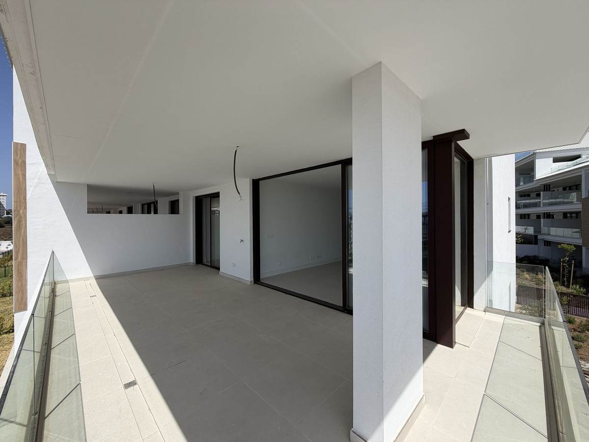 Appartement te koop in Fuengirola | 3 slaapkamers H5419429