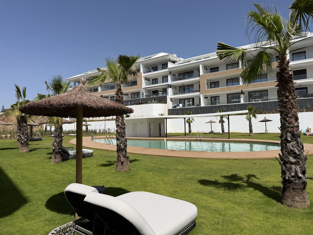 Appartement te koop in Fuengirola | 3 slaapkamers H5419429