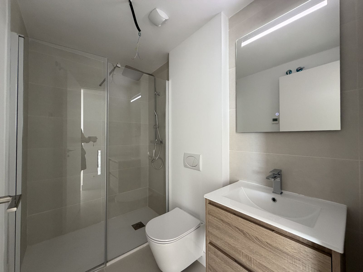 Appartement te koop in Fuengirola | 3 slaapkamers H5419429