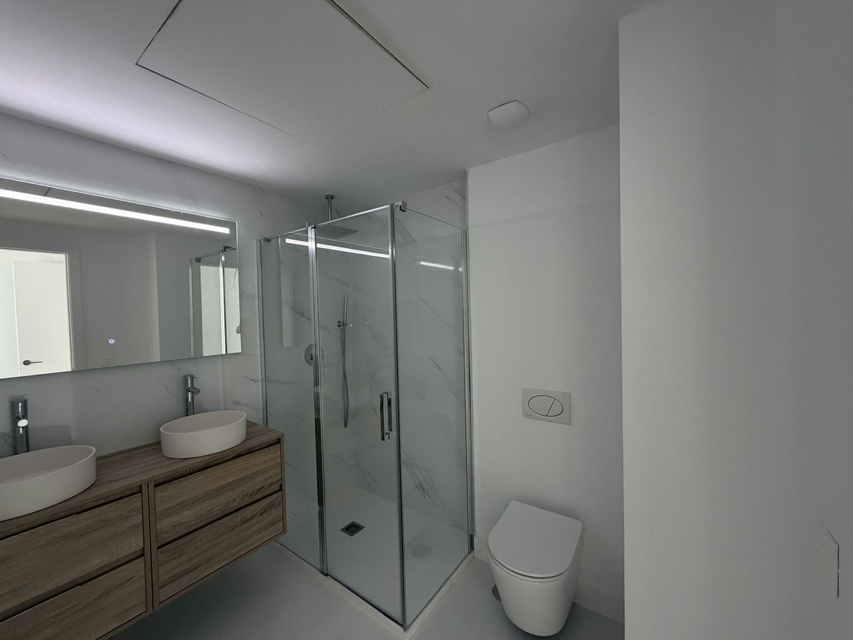 Appartement te koop in Fuengirola | 3 slaapkamers H5419429