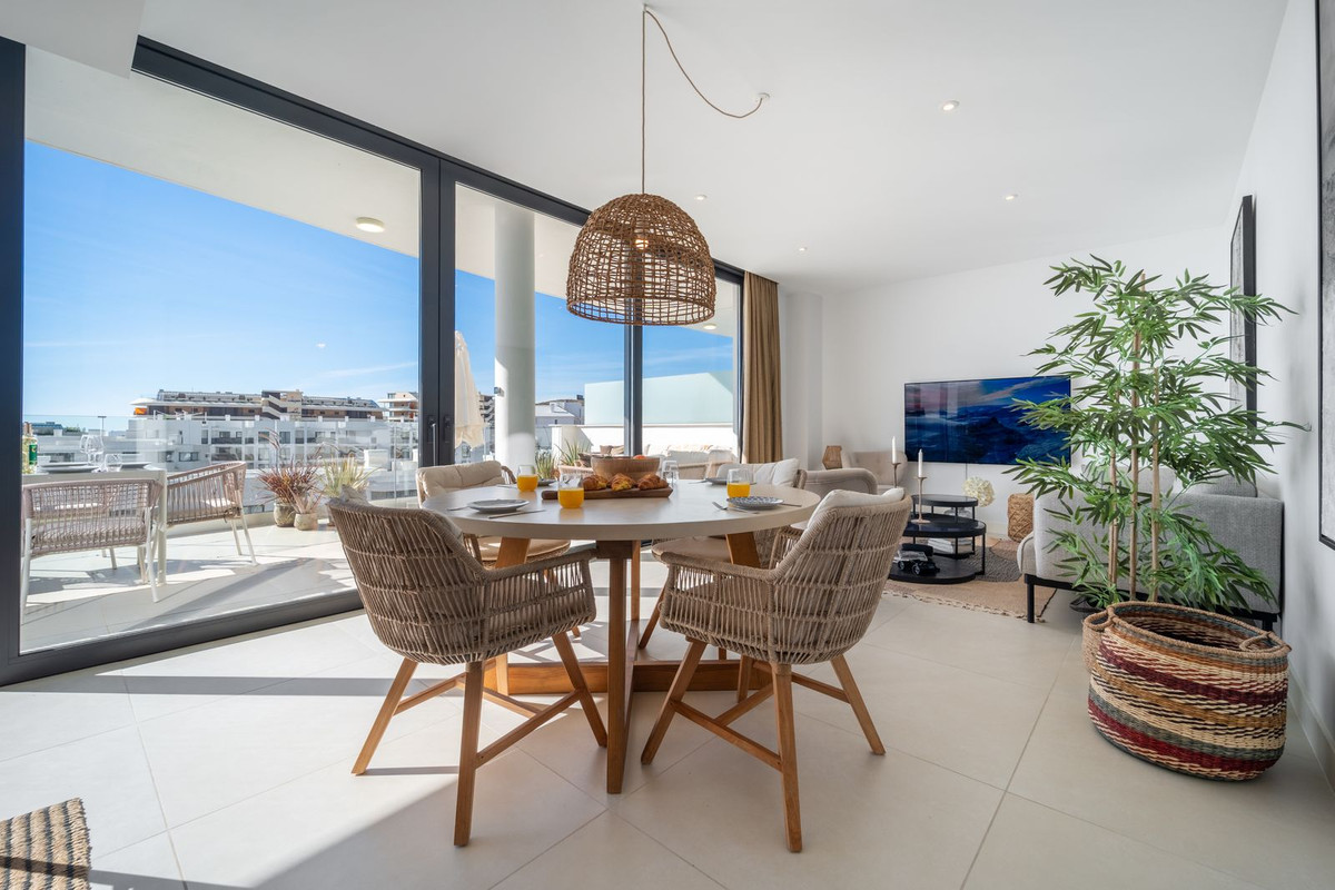 Appartement te koop in Fuengirola | 2 slaapkamers H5419681