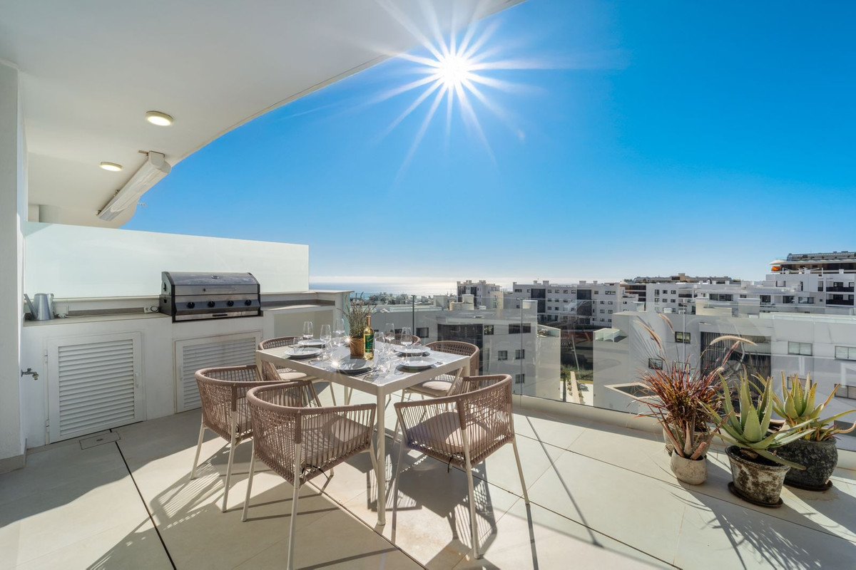 Appartement te koop in Fuengirola | 2 slaapkamers H5419681