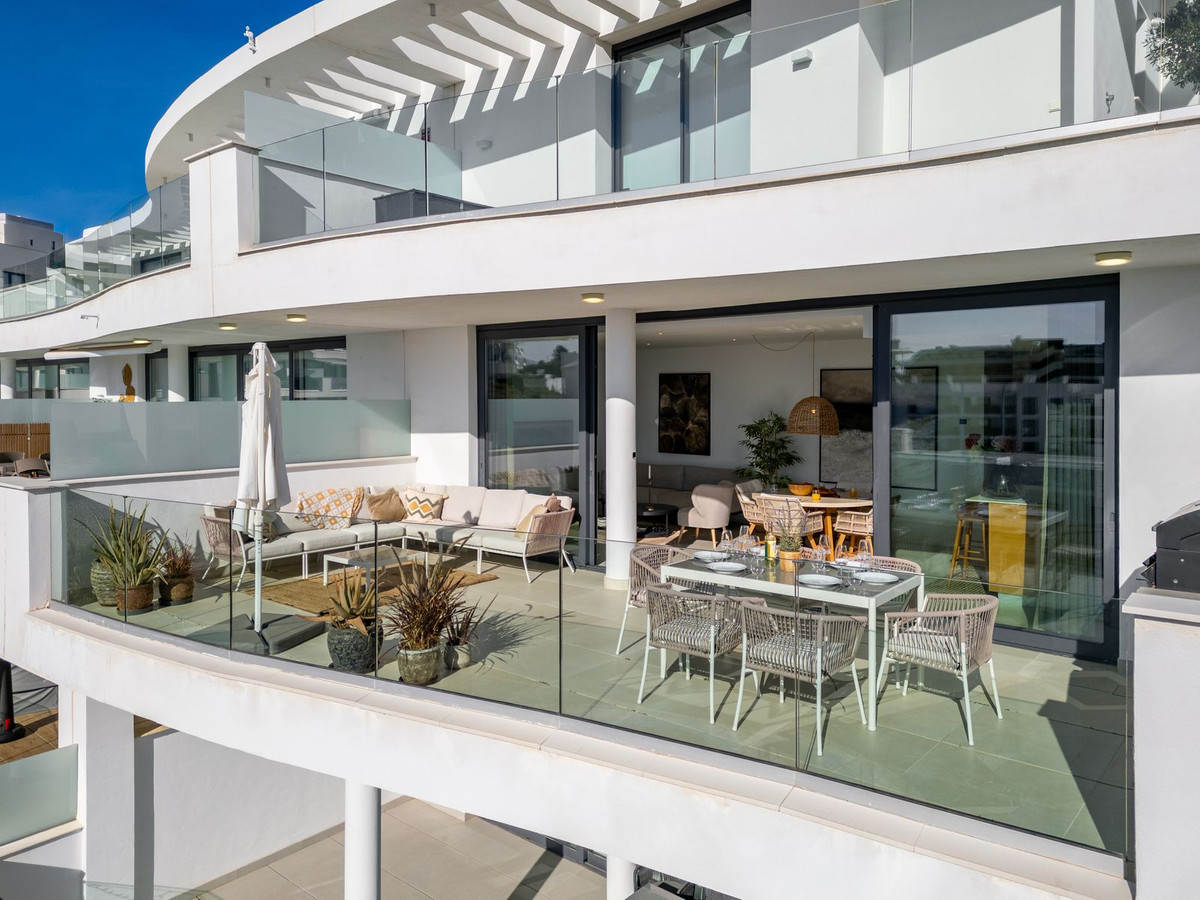 Appartement te koop in Fuengirola | 2 slaapkamers H5419681