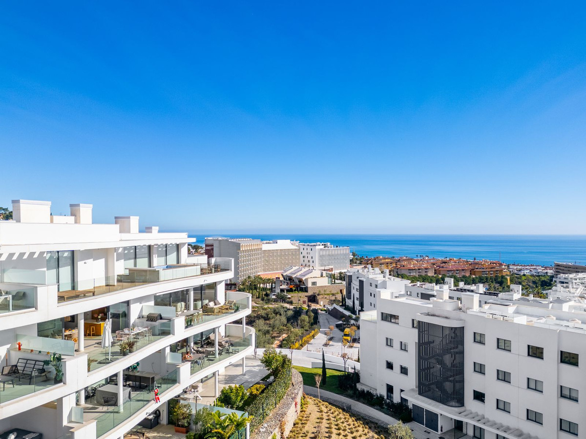 Appartement te koop in Fuengirola | 2 slaapkamers H5419681