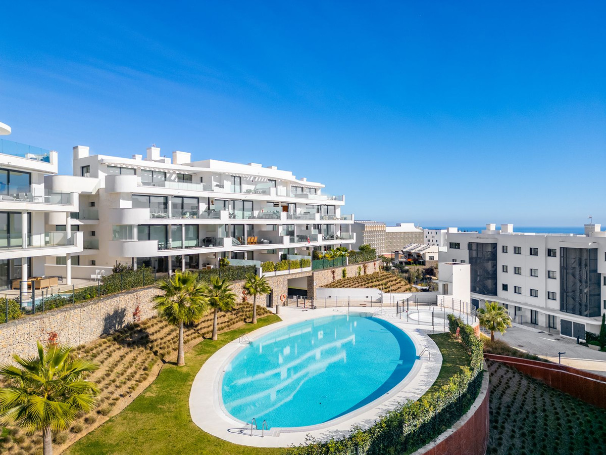Appartement te koop in Fuengirola | 2 slaapkamers H5419681