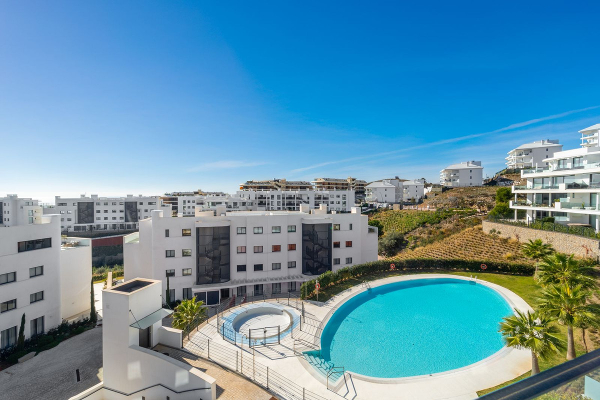 Appartement te koop in Fuengirola | 2 slaapkamers H5419681
