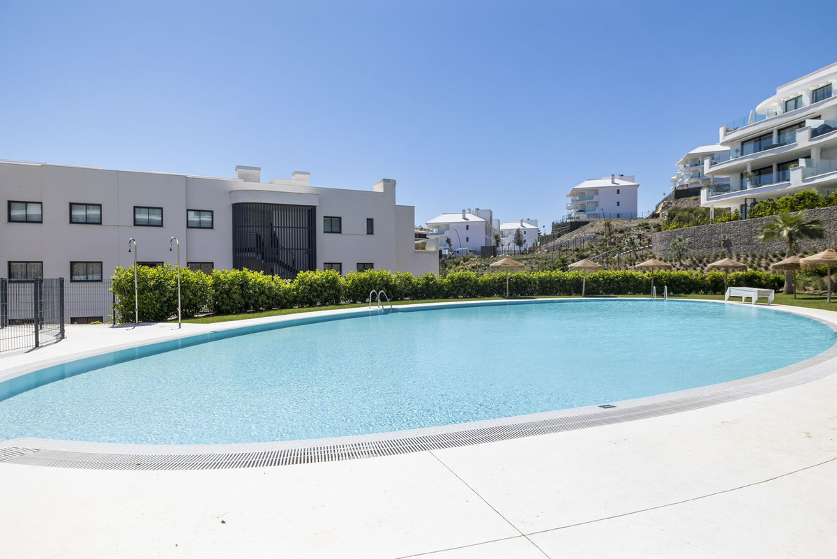 Appartement te koop in Fuengirola | 2 slaapkamers H5419681