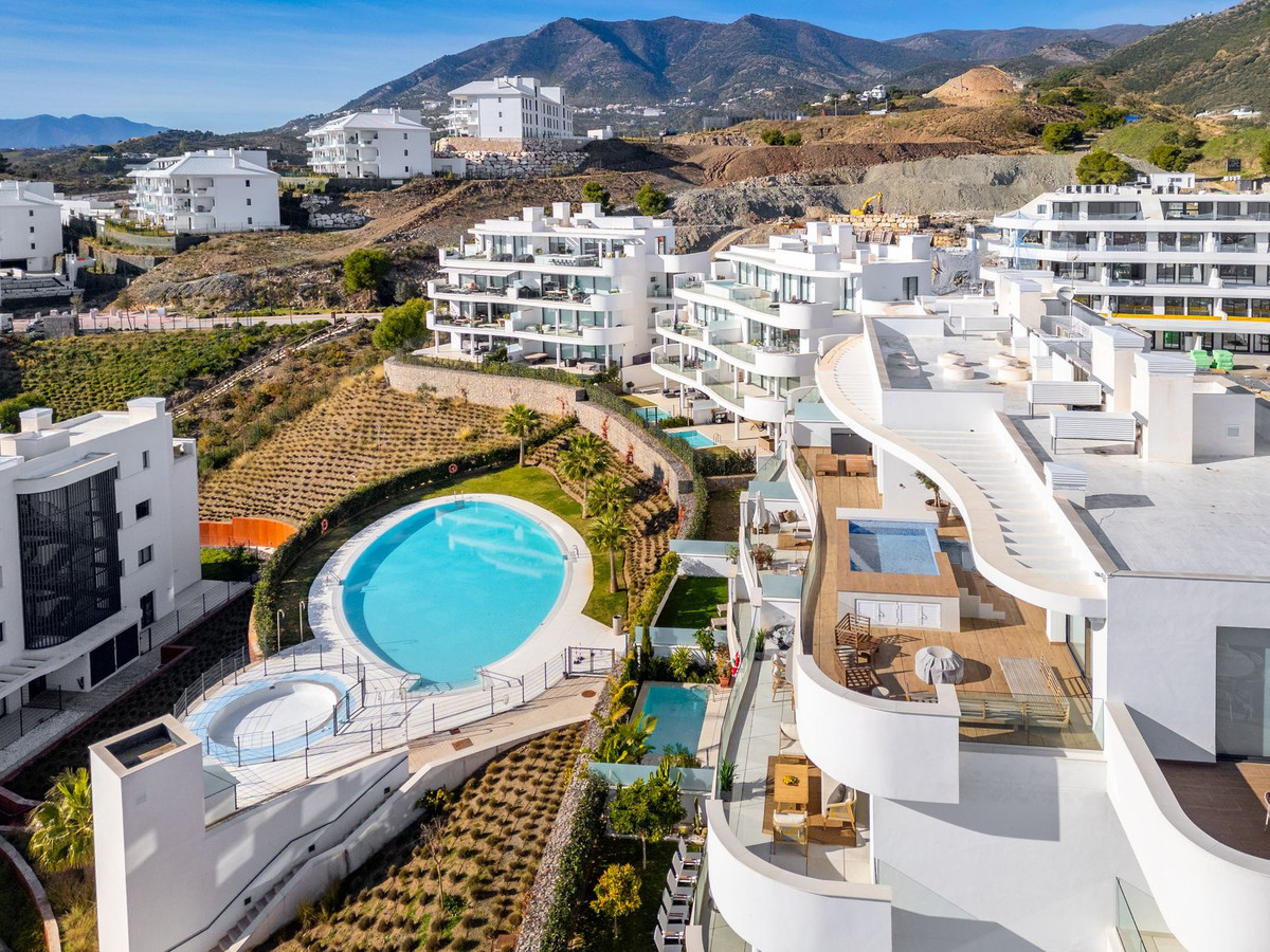 Appartement te koop in Fuengirola | 2 slaapkamers H5419681