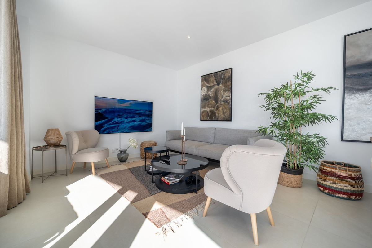 Appartement te koop in Fuengirola | 2 slaapkamers H5419681
