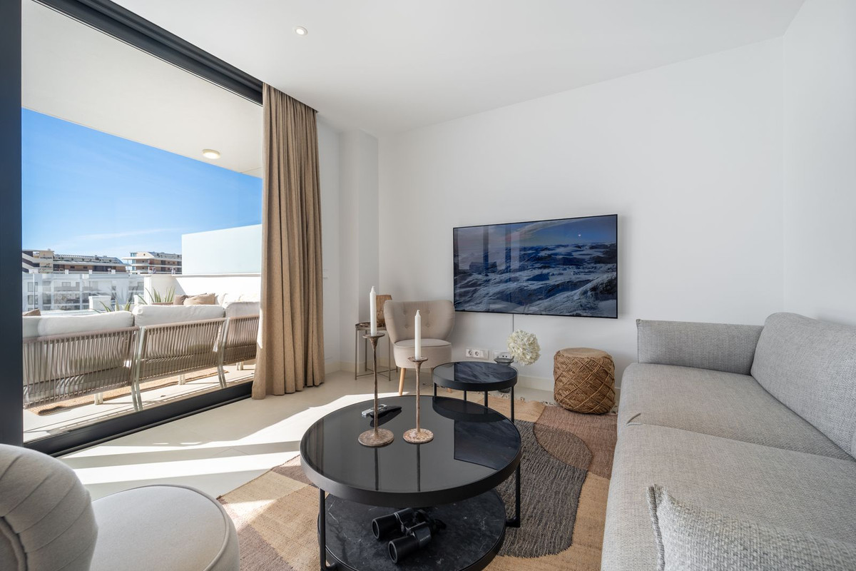 Appartement te koop in Fuengirola | 2 slaapkamers H5419681