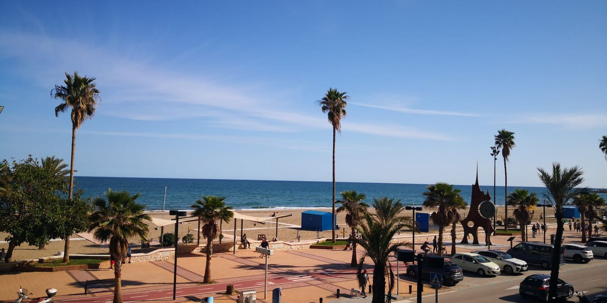 Appartement te koop in Fuengirola | 3 slaapkamers H5422210