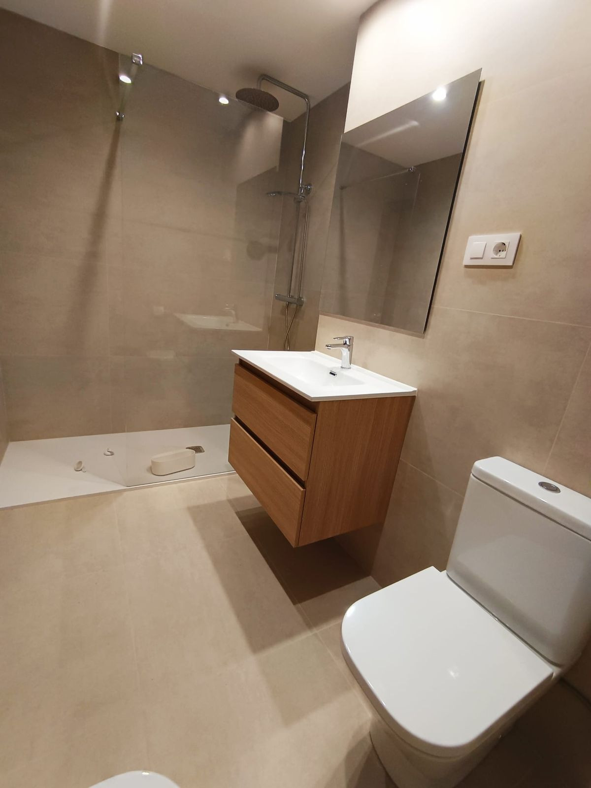 Appartement te koop in Fuengirola | 3 slaapkamers H5422210