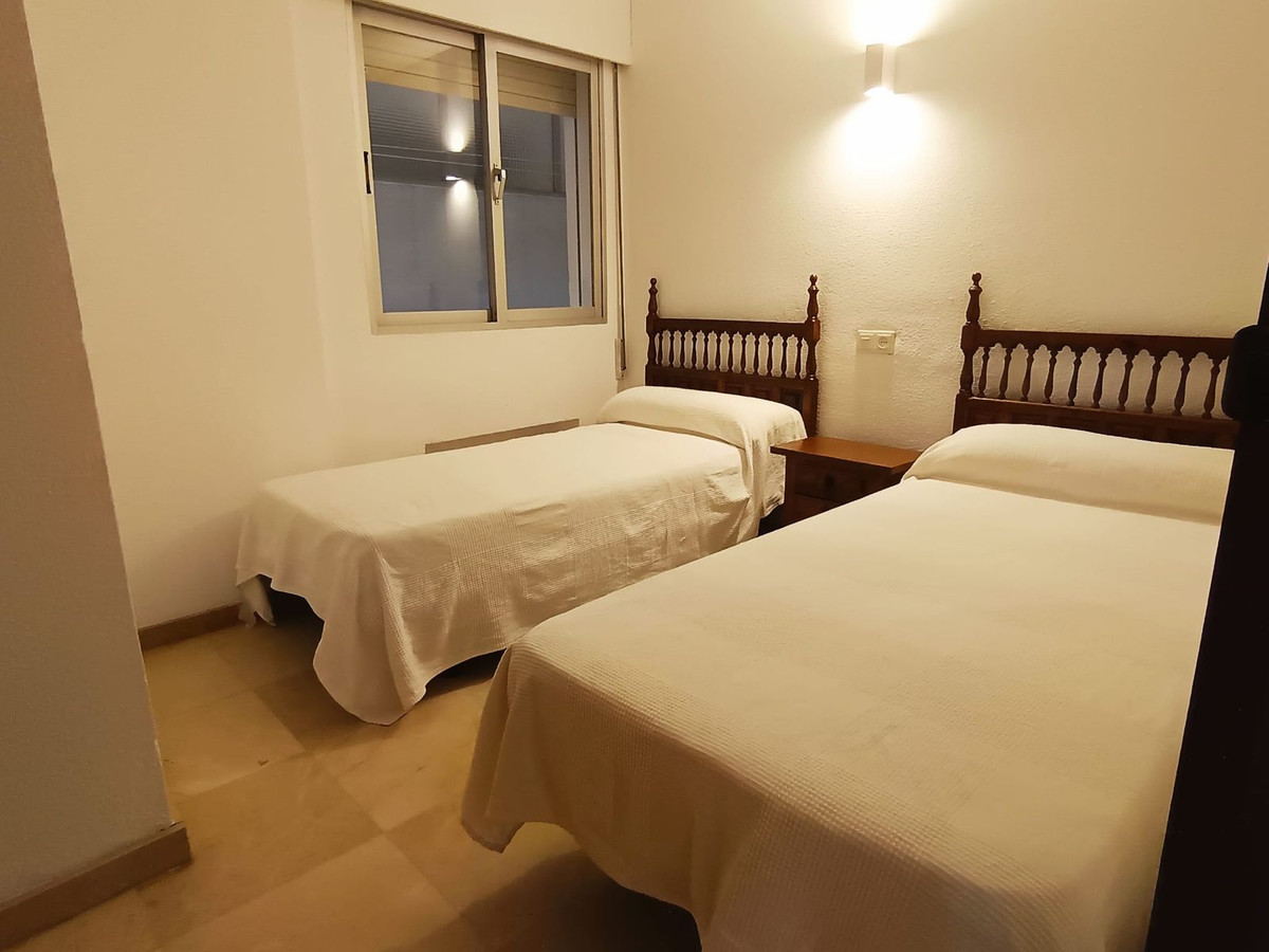Appartement te koop in Fuengirola | 3 slaapkamers H5422210