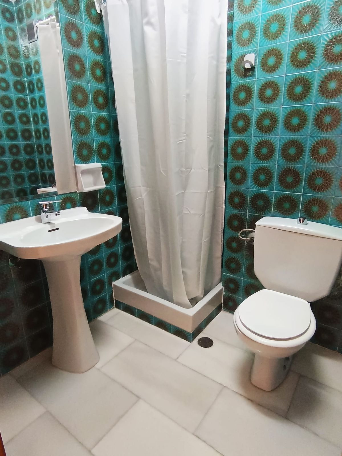 Appartement te koop in Fuengirola | 3 slaapkamers H5422210