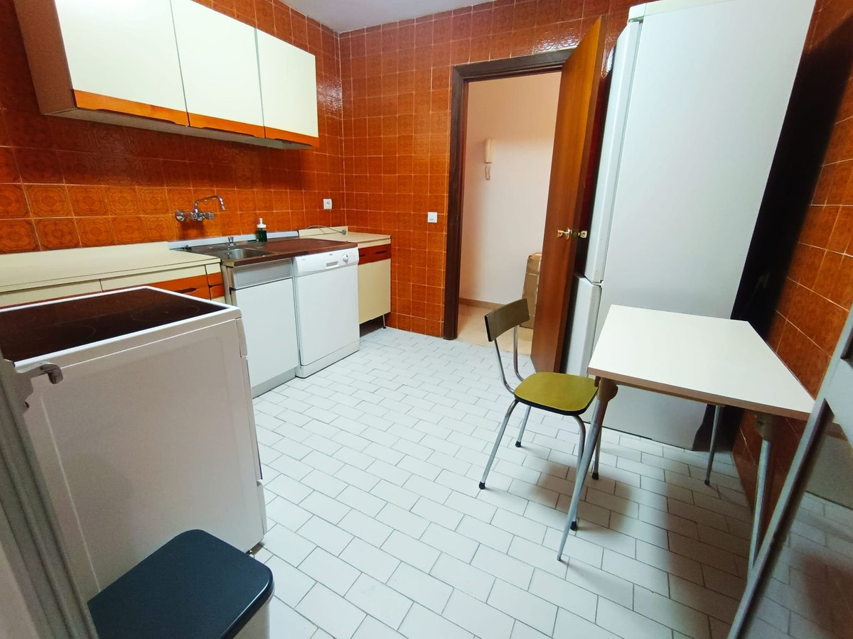 Appartement te koop in Fuengirola | 3 slaapkamers H5422210