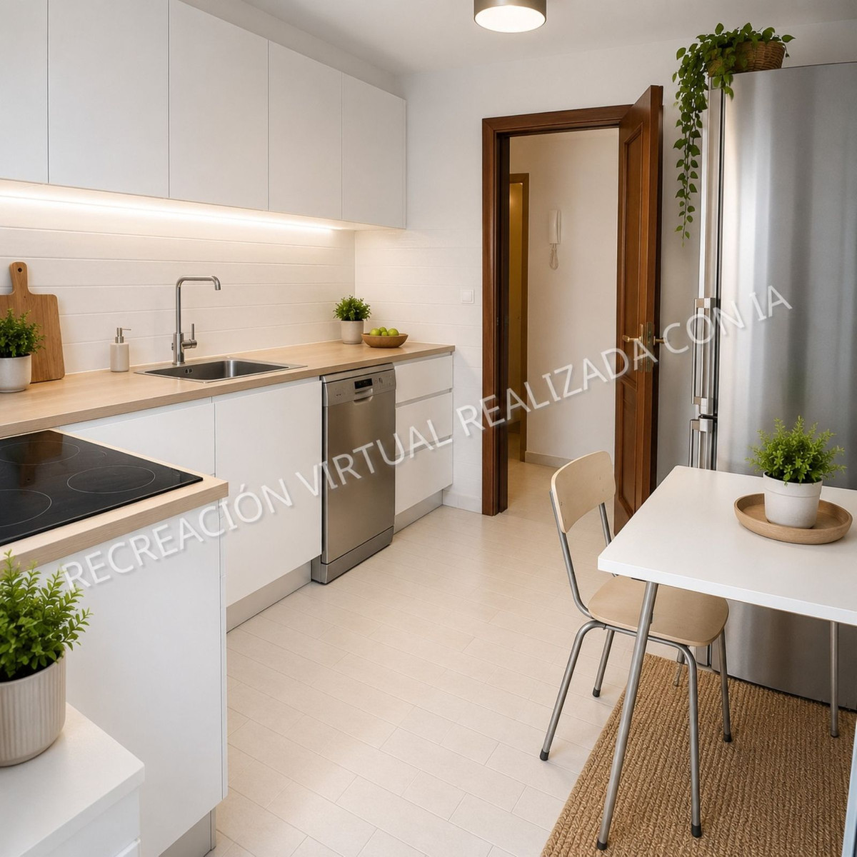 Appartement te koop in Fuengirola | 3 slaapkamers H5422210