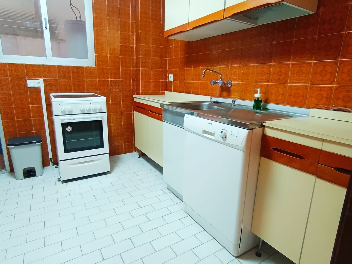 Appartement te koop in Fuengirola | 3 slaapkamers H5422210