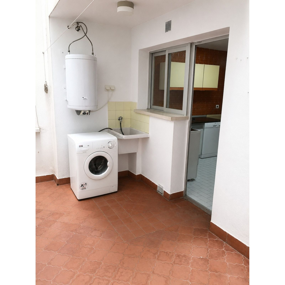 Appartement te koop in Fuengirola | 3 slaapkamers H5422210