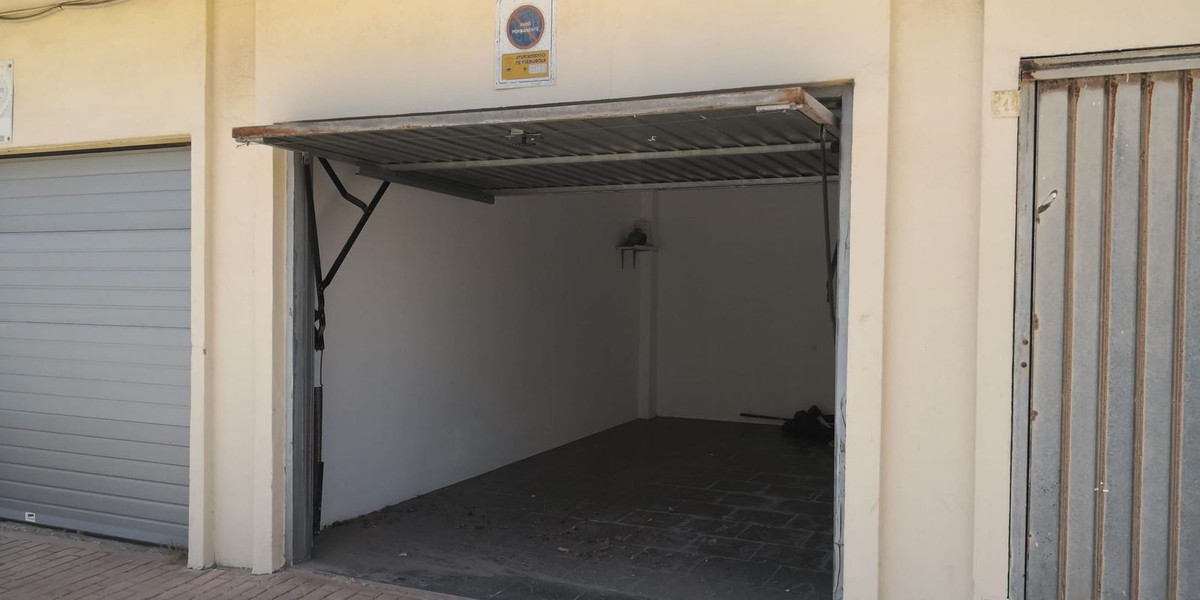Appartement te koop in Fuengirola | 3 slaapkamers H5422210