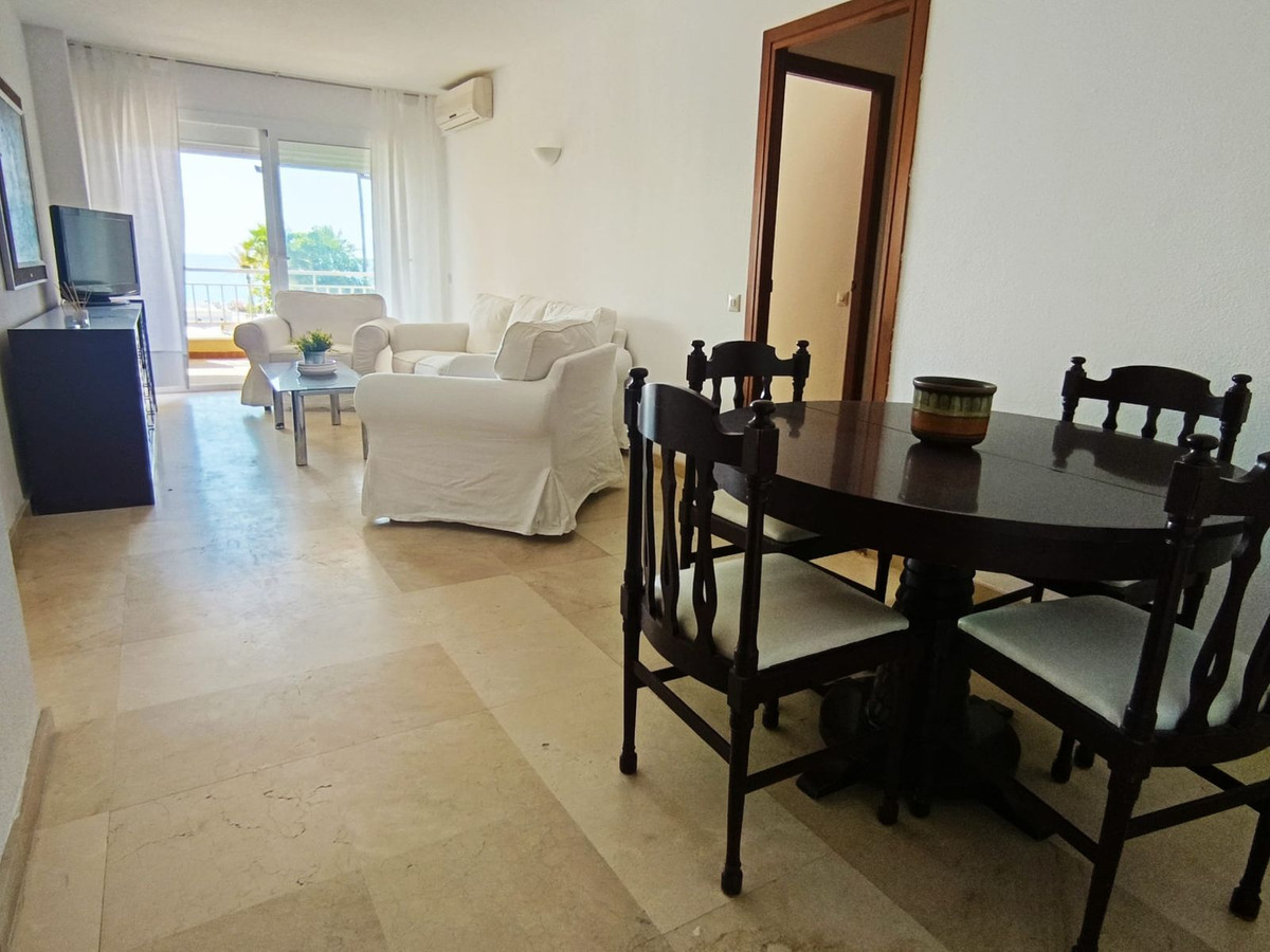 Appartement te koop in Fuengirola | 3 slaapkamers H5422210