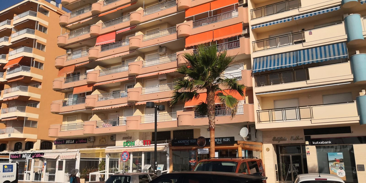 Appartement te koop in Fuengirola | 3 slaapkamers H5422210