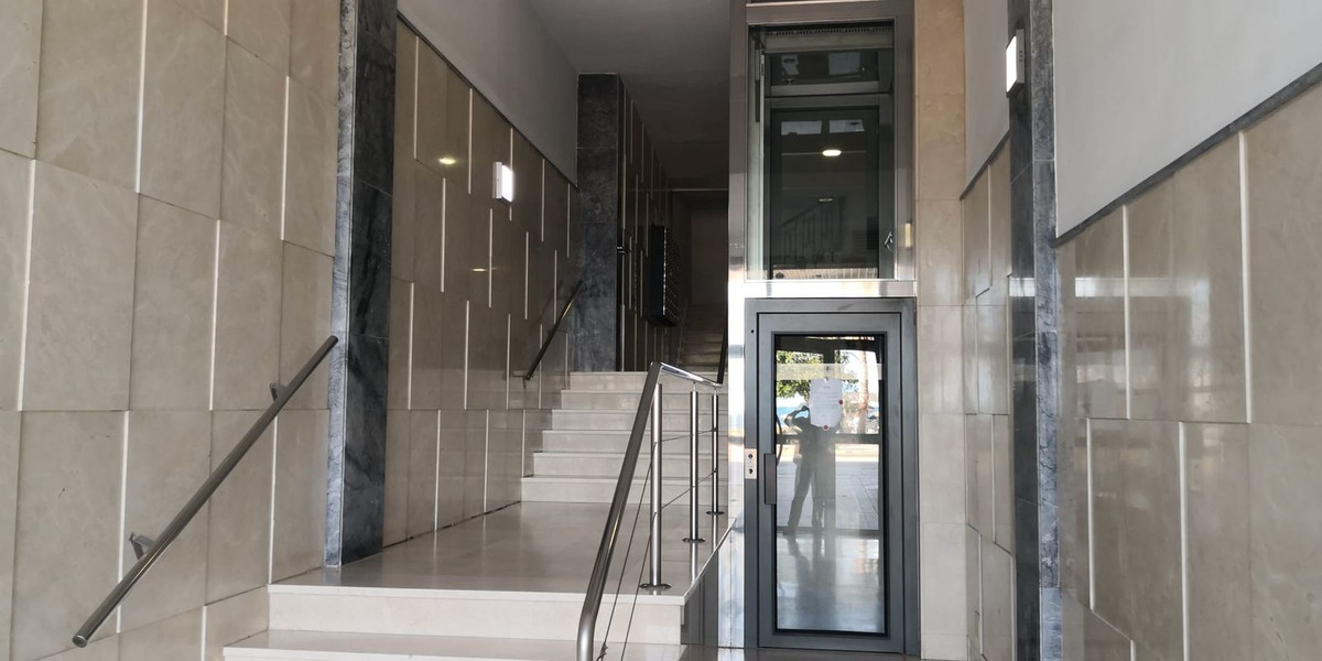 Appartement te koop in Fuengirola | 3 slaapkamers H5422210