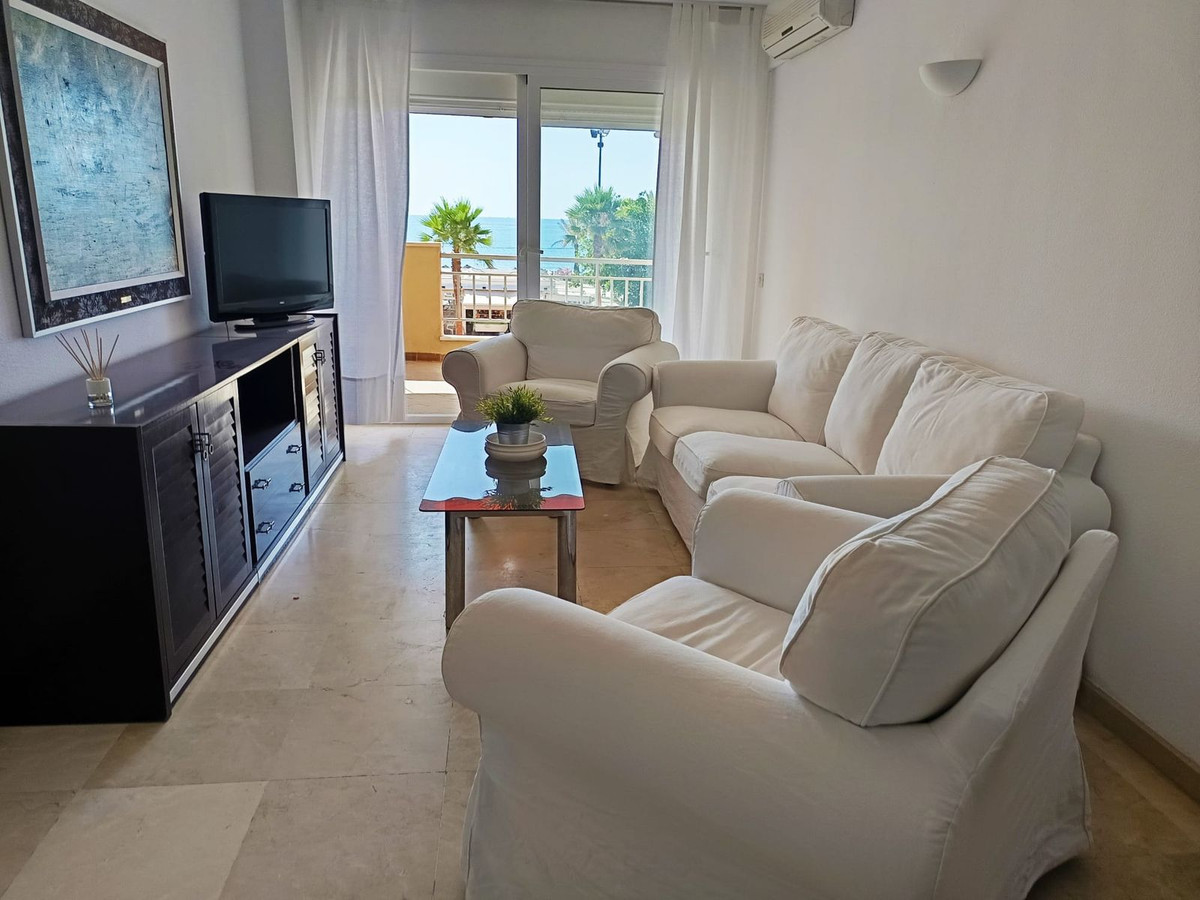 Appartement te koop in Fuengirola | 3 slaapkamers H5422210