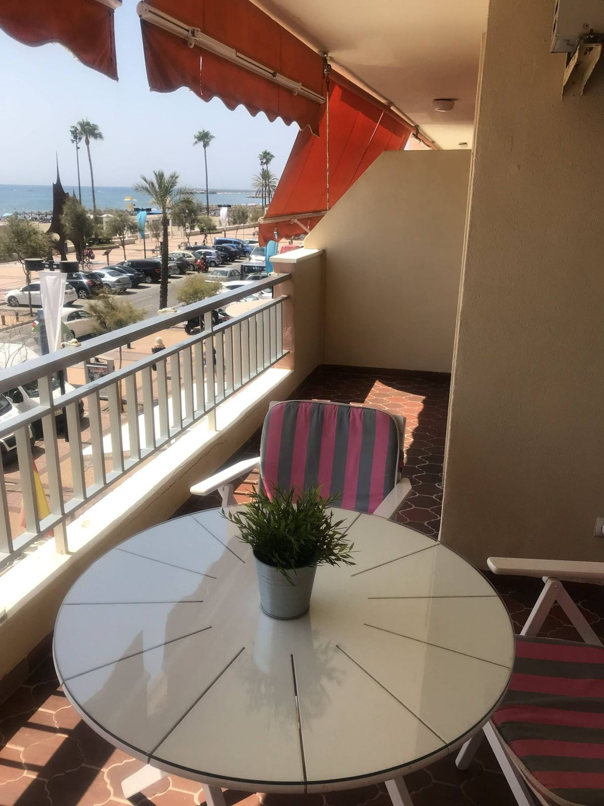 Appartement te koop in Fuengirola | 3 slaapkamers H5422210