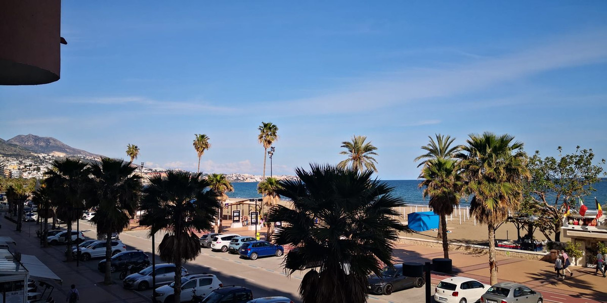Appartement te koop in Fuengirola | 3 slaapkamers H5422210