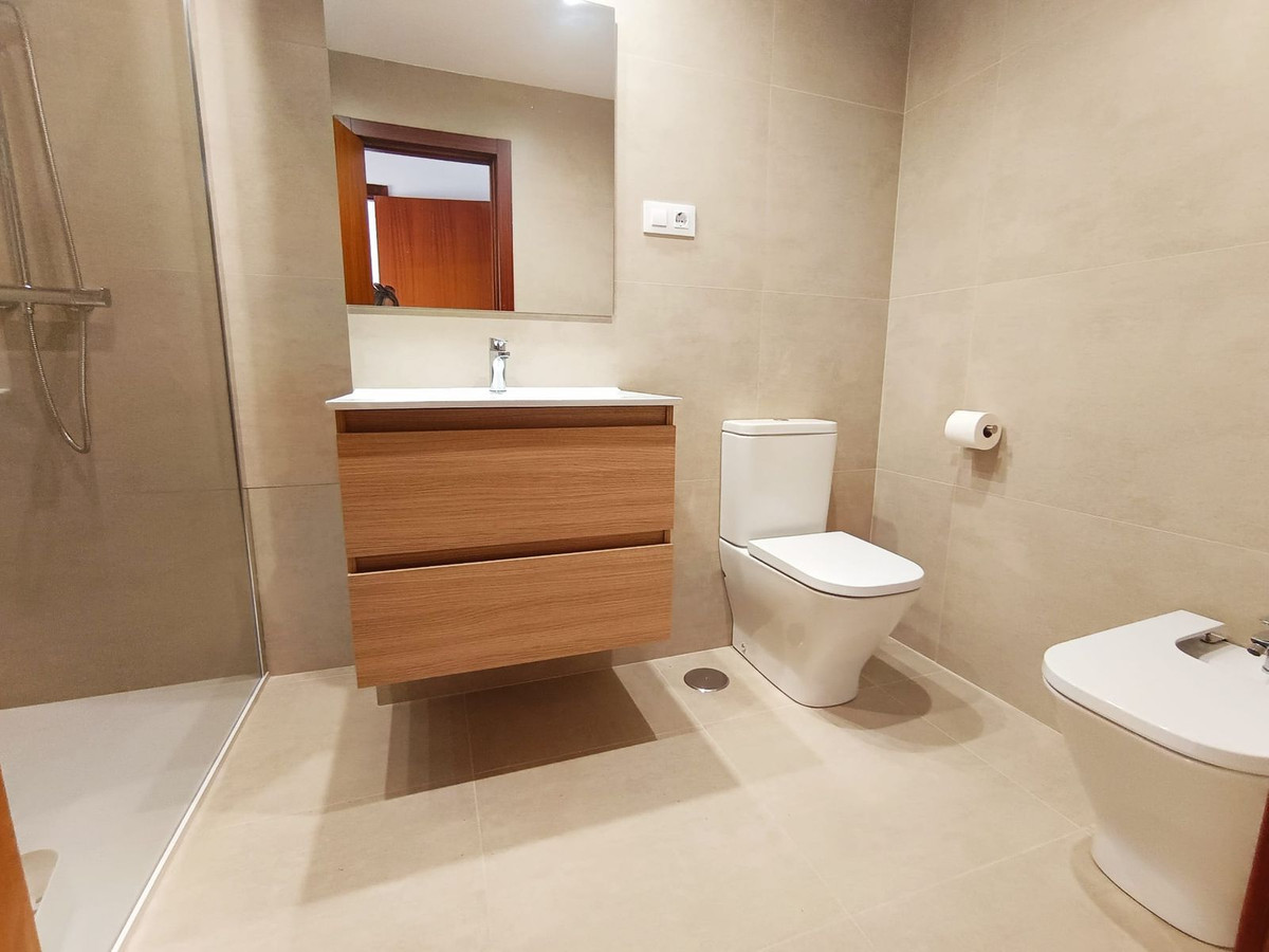 Appartement te koop in Fuengirola | 3 slaapkamers H5422210