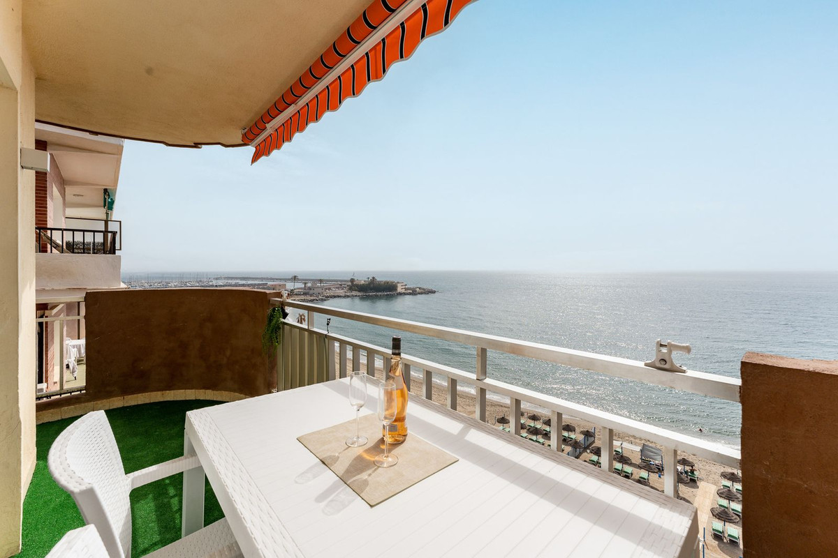 Appartement te koop in Fuengirola | 2 slaapkamers H5422417