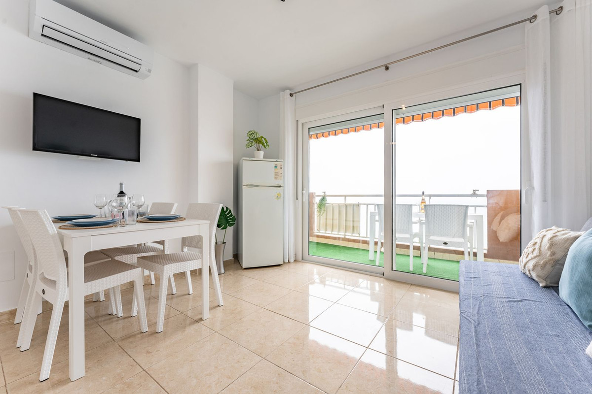 Appartement te koop in Fuengirola | 2 slaapkamers H5422417