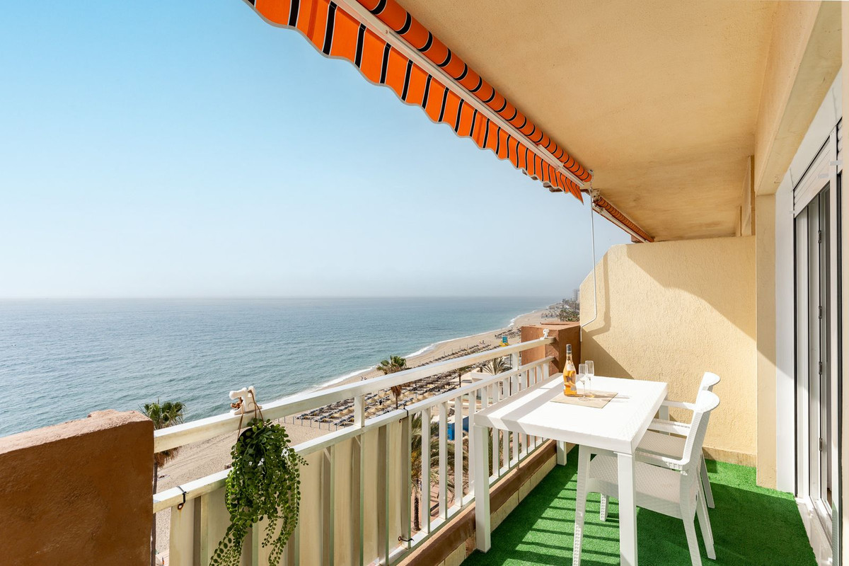Appartement te koop in Fuengirola | 2 slaapkamers H5422417