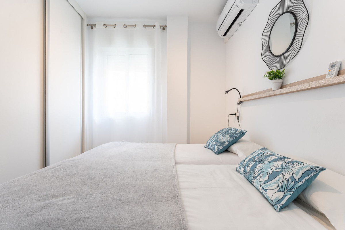 Appartement te koop in Fuengirola | 2 slaapkamers H5422417