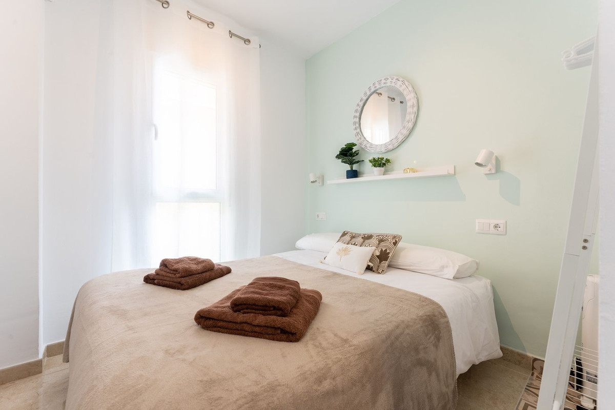 Appartement te koop in Fuengirola | 2 slaapkamers H5422417