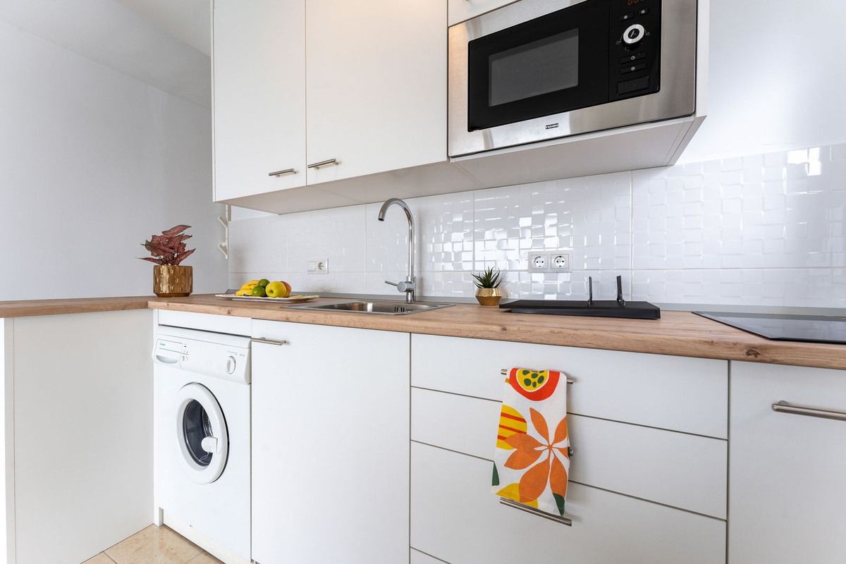 Appartement te koop in Fuengirola | 2 slaapkamers H5422417