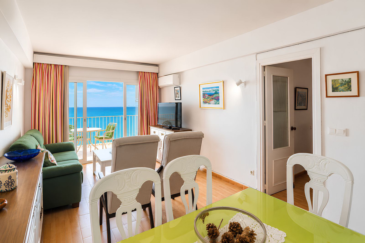 Appartement te koop in Fuengirola | 2 slaapkamers H5423239