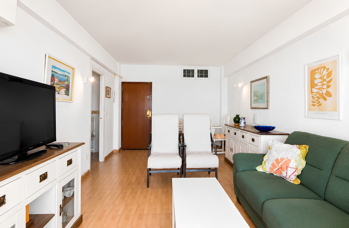 Appartement te koop in Fuengirola | 2 slaapkamers H5423239