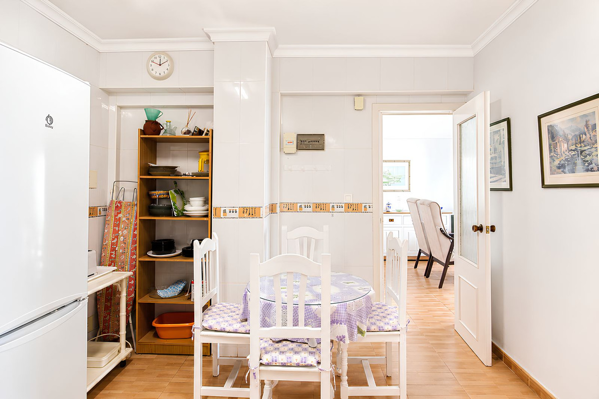 Appartement te koop in Fuengirola | 2 slaapkamers H5423239