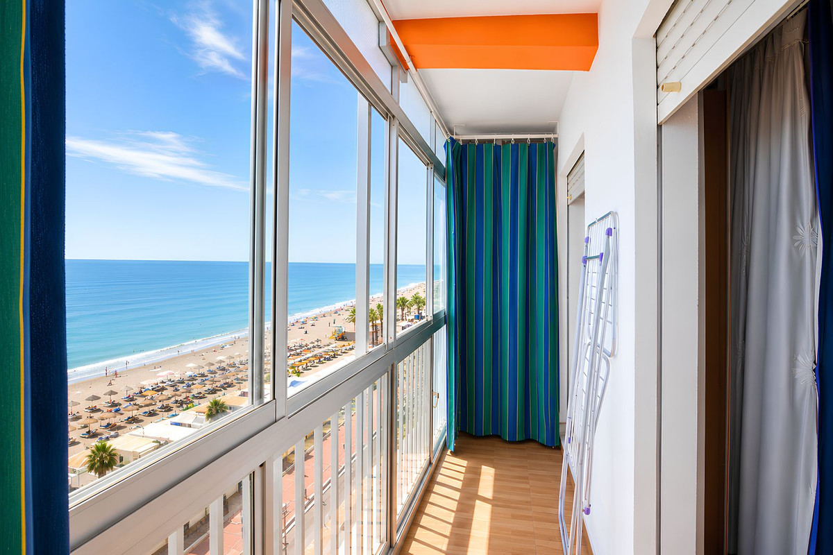 Appartement te koop in Fuengirola | 2 slaapkamers H5423239