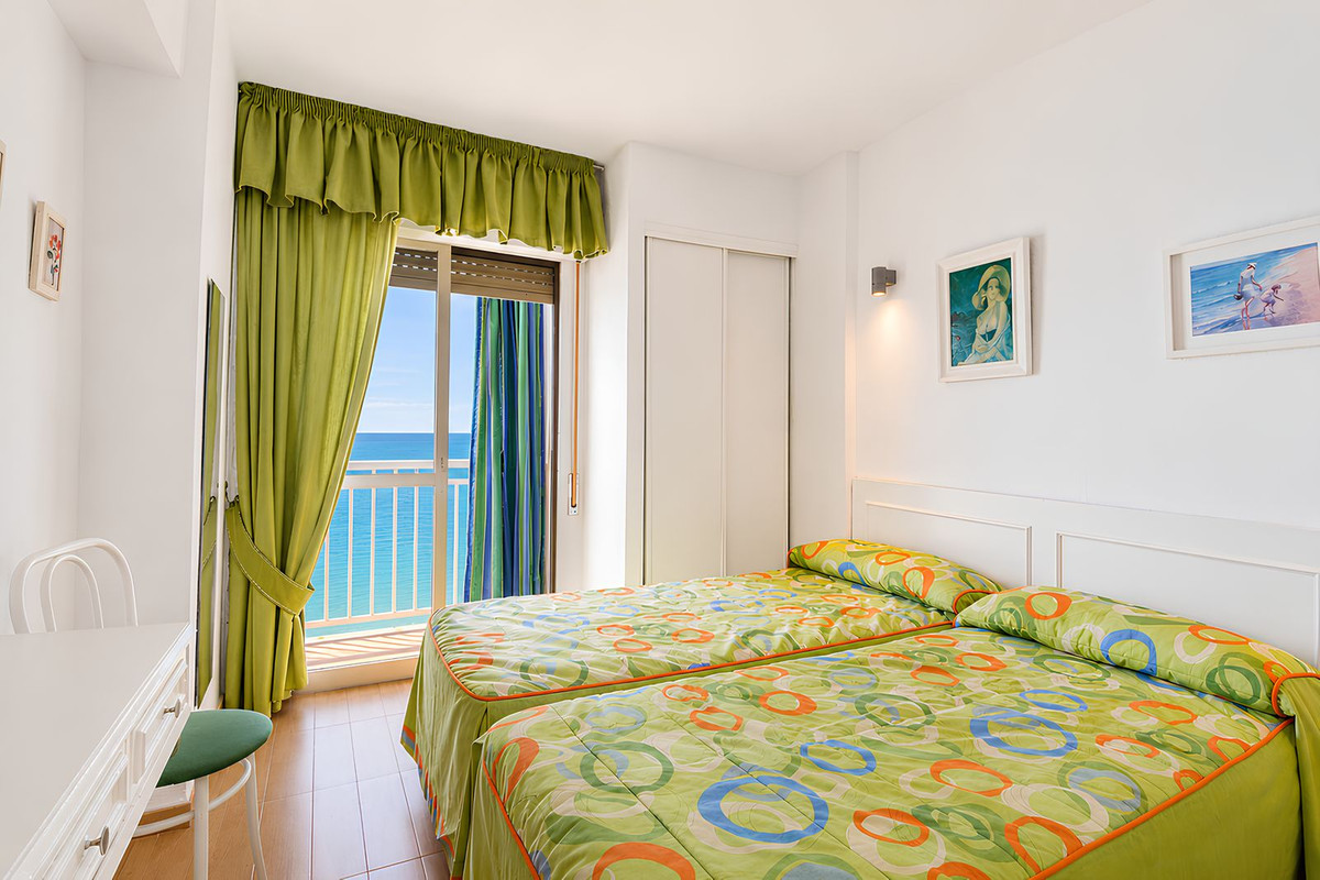 Appartement te koop in Fuengirola | 2 slaapkamers H5423239