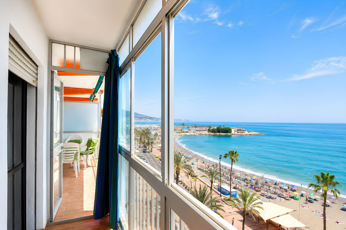 Appartement te koop in Fuengirola | 2 slaapkamers H5423239