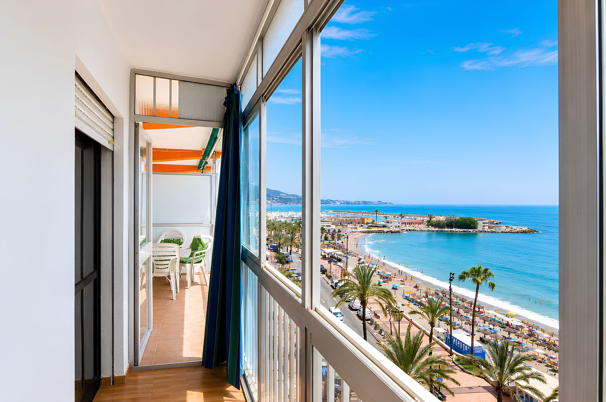 Appartement te koop in Fuengirola | 2 slaapkamers H5423239