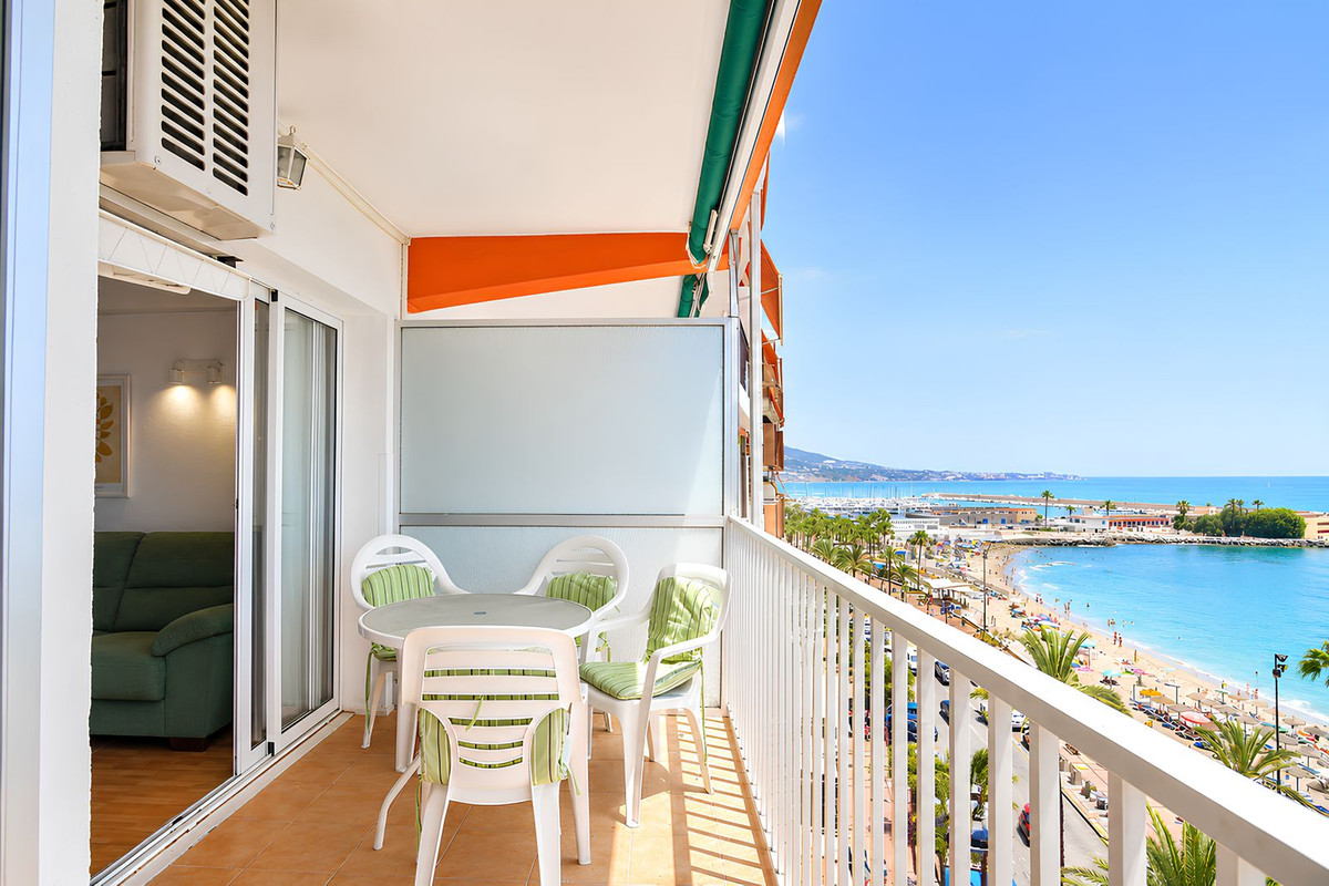 Appartement te koop in Fuengirola | 2 slaapkamers H5423239