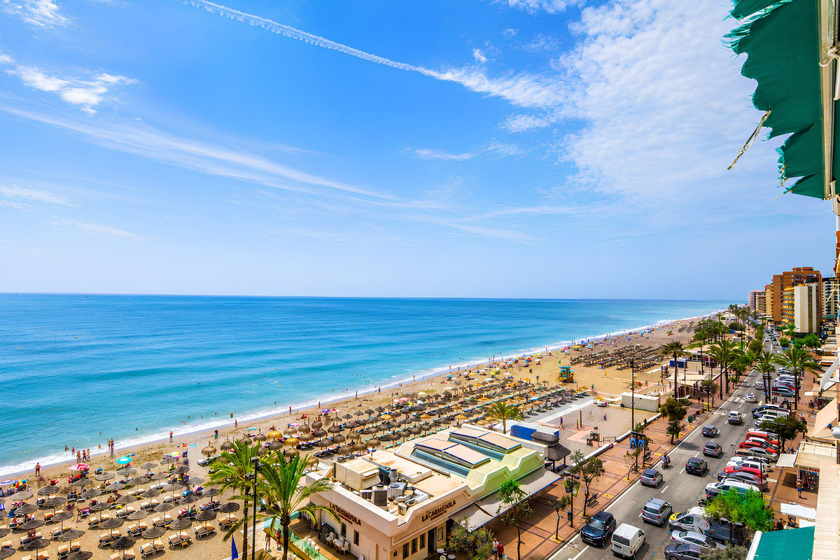 Appartement te koop in Fuengirola | 2 slaapkamers H5423239