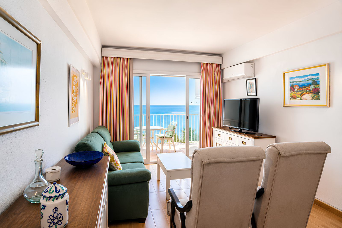 Appartement te koop in Fuengirola | 2 slaapkamers H5423239