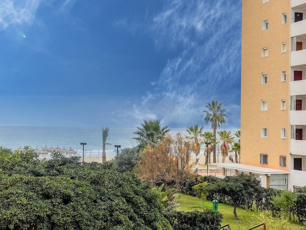 Appartement te koop in Fuengirola | 1 slaapkamers H5423377