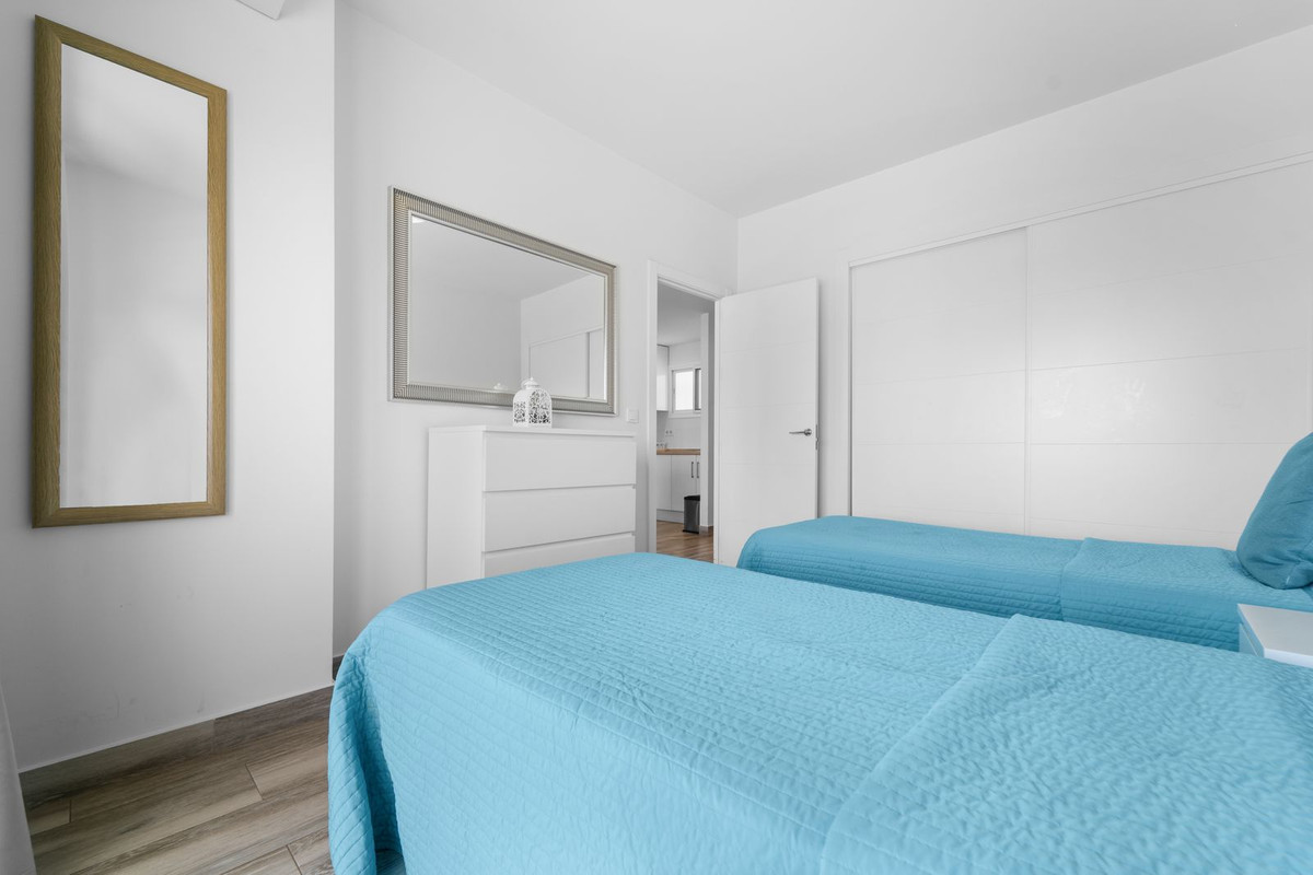 Appartement te koop in Fuengirola | 1 slaapkamers H5423377