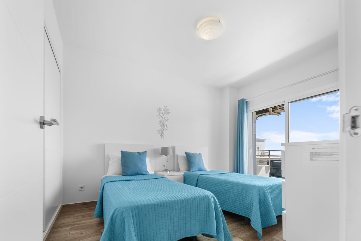 Appartement te koop in Fuengirola | 1 slaapkamers H5423377